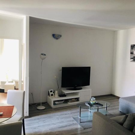 West Wall Apartment 스플리트 외부 사진