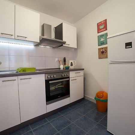 West Wall Apartment 스플리트 외부 사진