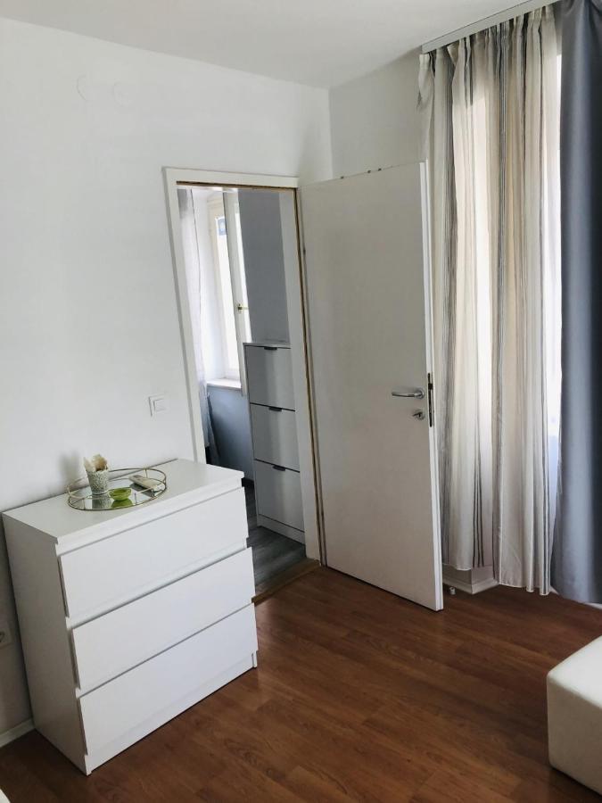 West Wall Apartment 스플리트 외부 사진