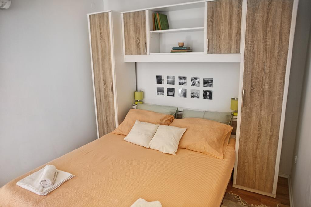 West Wall Apartment 스플리트 외부 사진